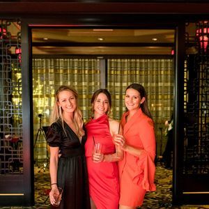 Meet your Posher, Patty